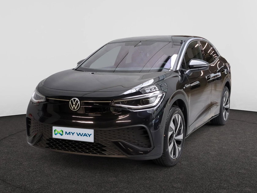 Volkswagen ID.5