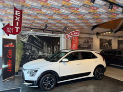 Kia Niro HEV