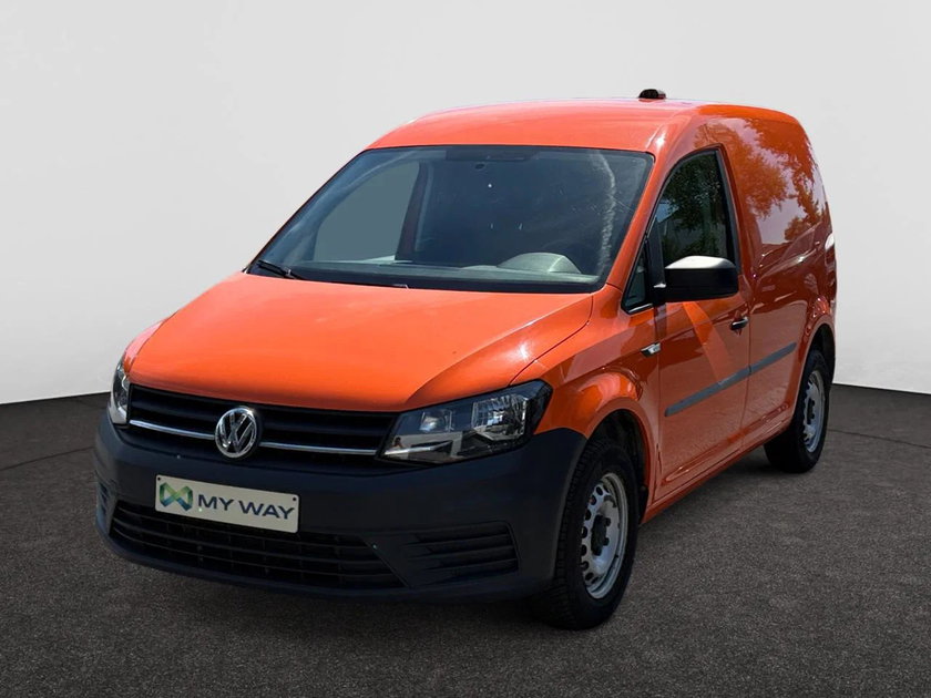 Volkswagen Caddy Dsl