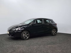 MG MG3