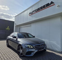 Mercedes Classe E