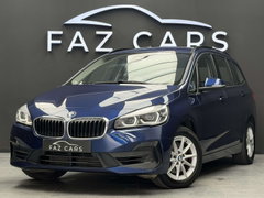 BMW 2 Reeks Tourer