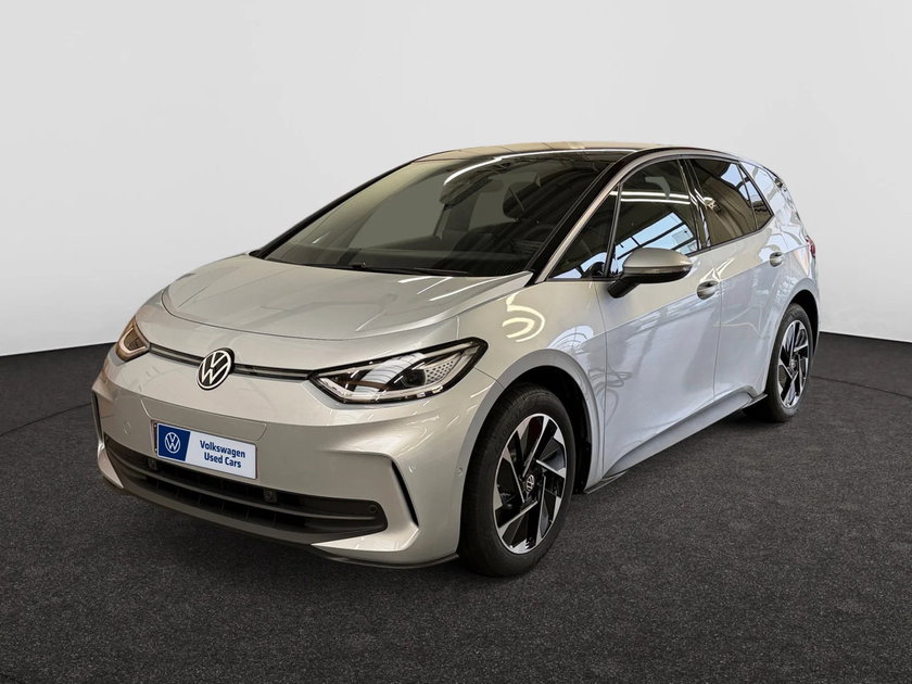 Volkswagen ID3