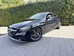 Mercedes Classe C