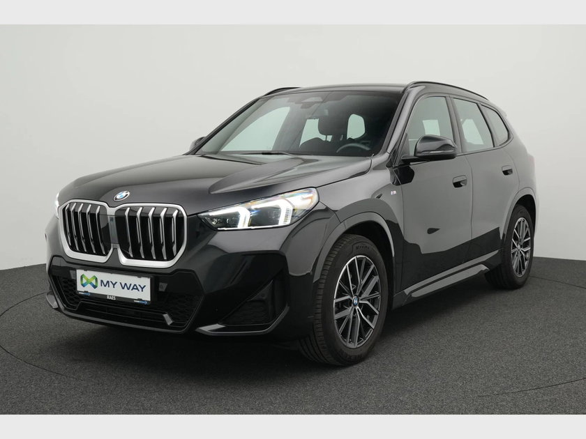 BMW Série 1