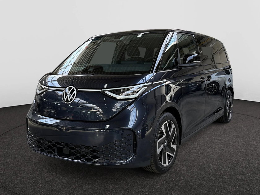Volkswagen ID.Buzz