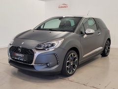 DS DS 3