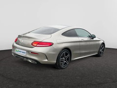 Mercedes C-Klasse