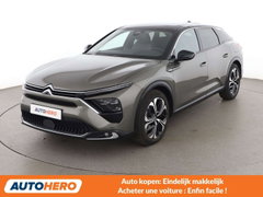 Citroen C5X