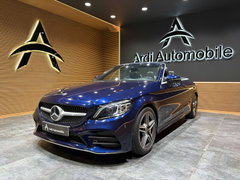 Mercedes C-Klasse
