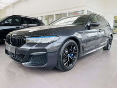 BMW 530e