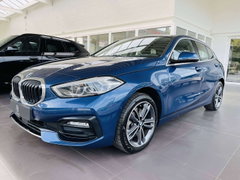 BMW Série 1