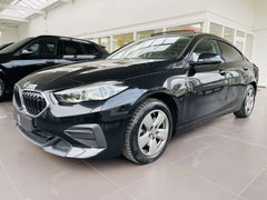 BMW 2 Reeks