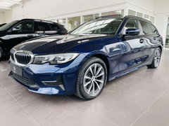 BMW Série 3