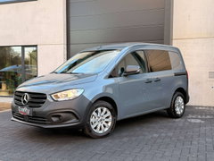 Mercedes Citan