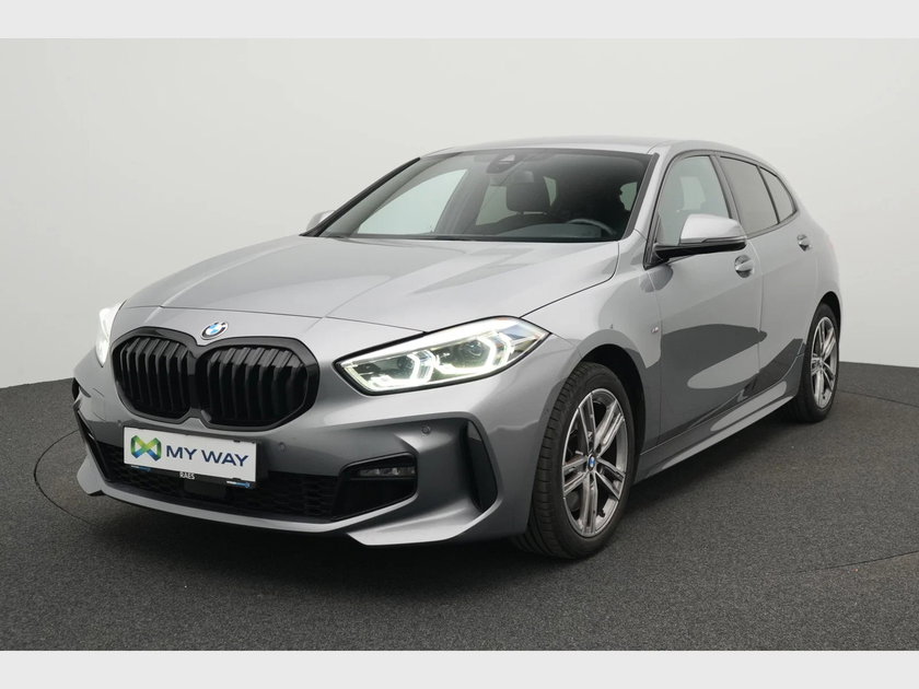 BMW Série 1