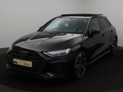 Audi S3 Quattro