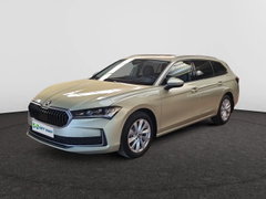 Skoda Superb Combi