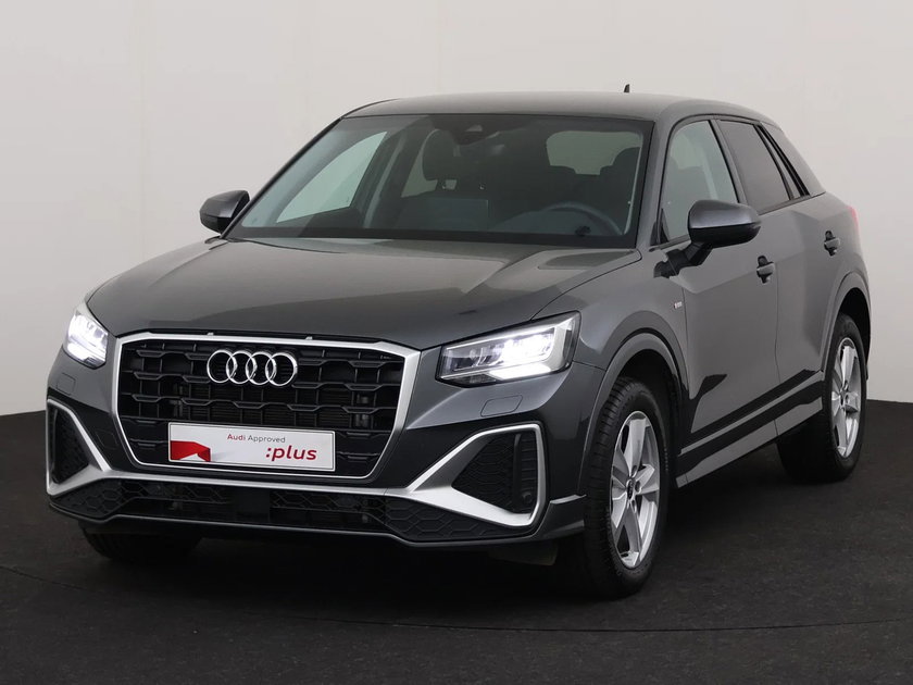 Audi Q2