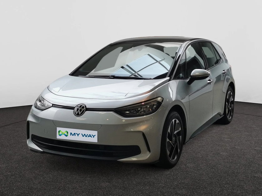 Volkswagen ID3