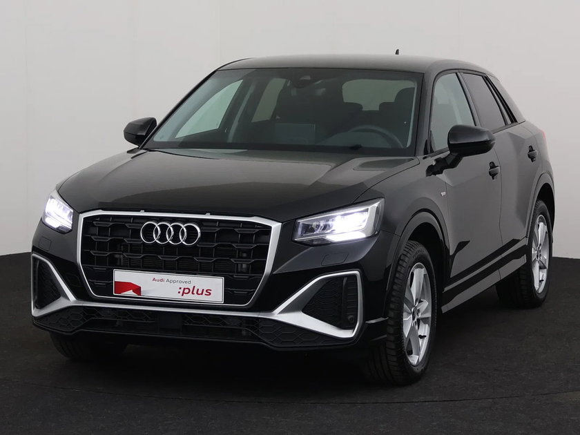 Audi Q2