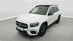 Mercedes GLB