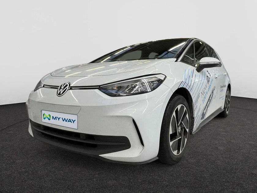 Volkswagen ID3