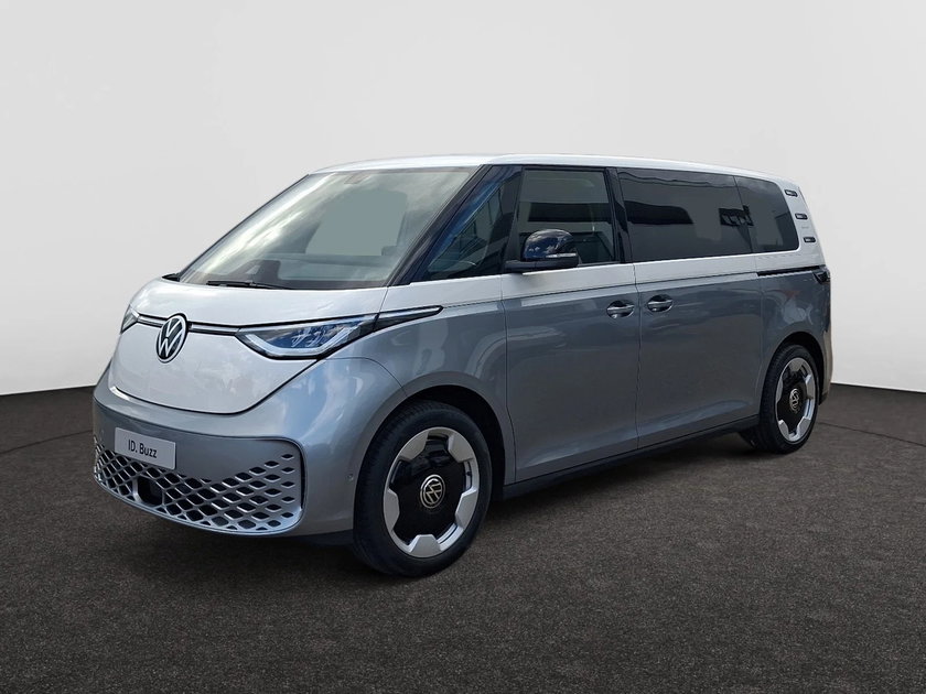Volkswagen ID.Buzz