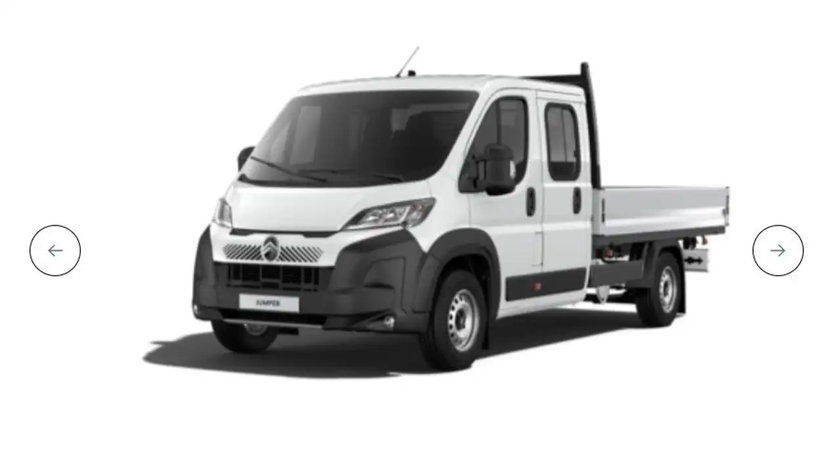 Citroen Jumper