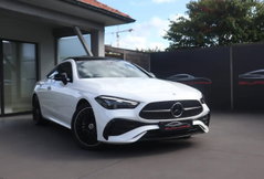 Mercedes CLE coupé