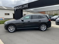 Mercedes GLC