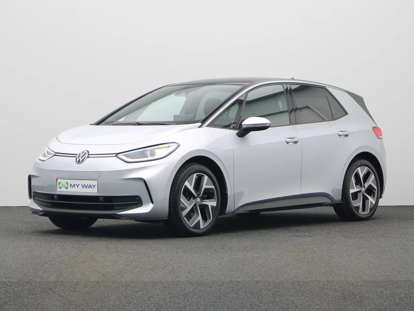 Volkswagen ID3