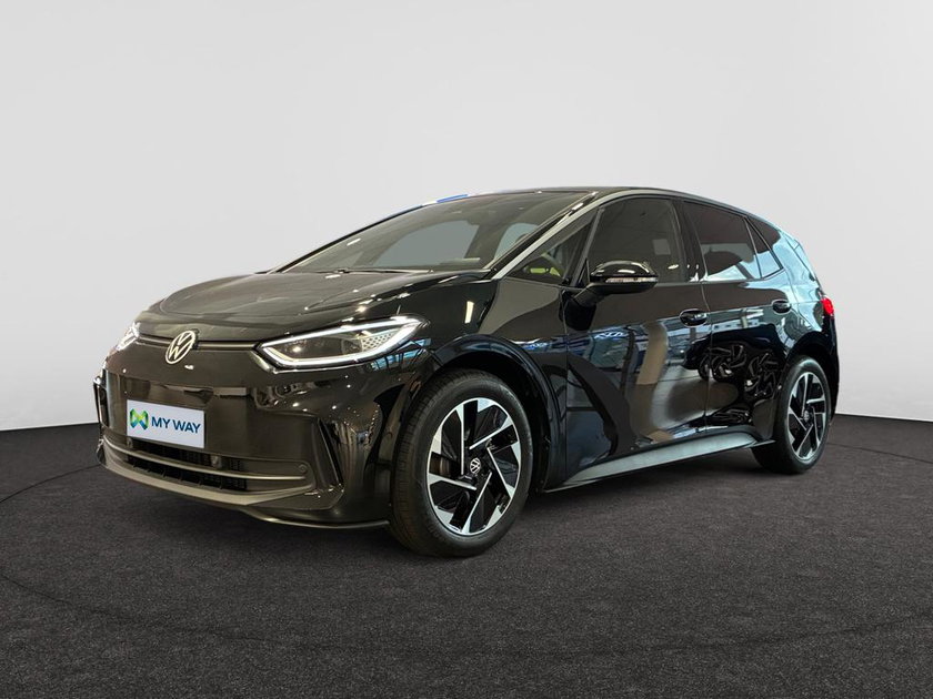 Volkswagen ID3