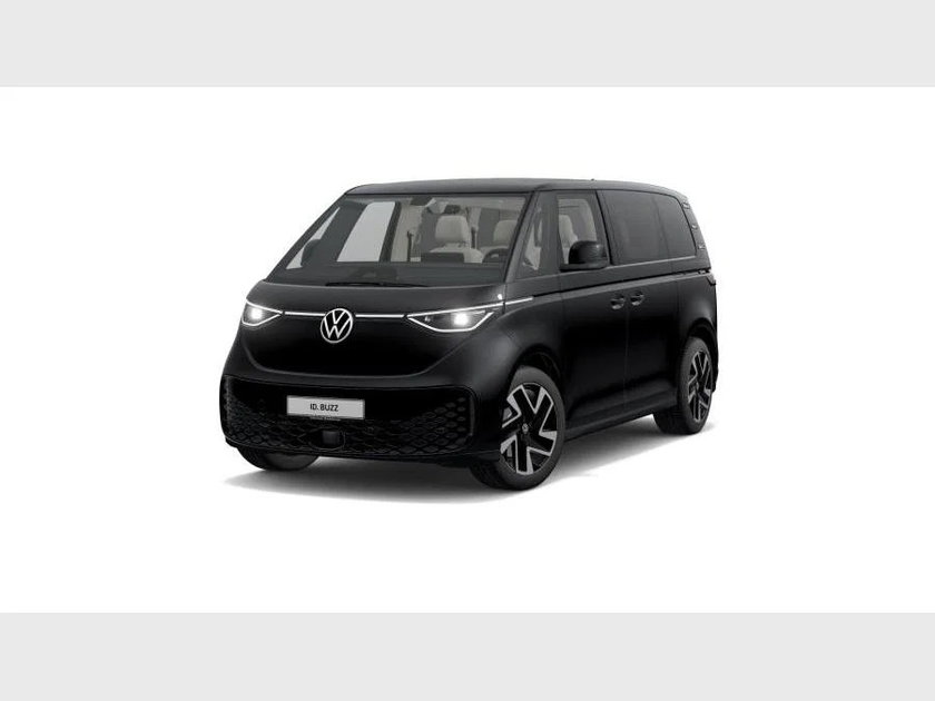 Volkswagen ID.Buzz