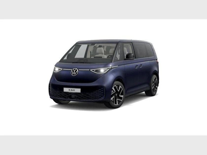 Volkswagen ID.Buzz