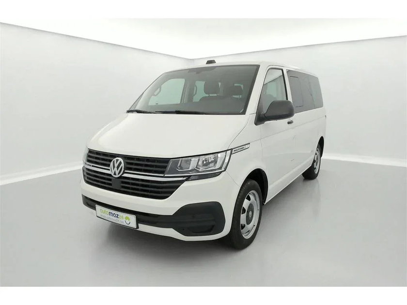 Volkswagen Multivan T6
