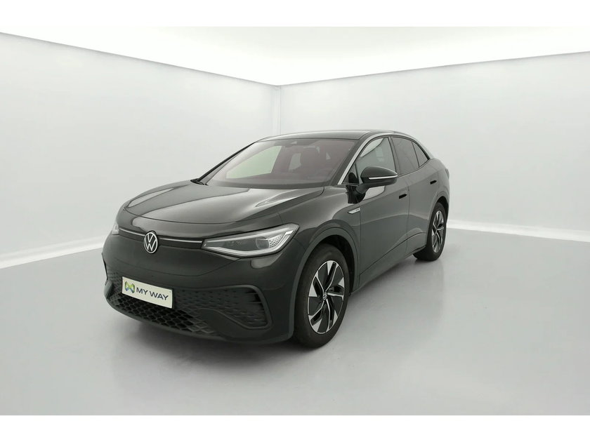 Volkswagen ID.5