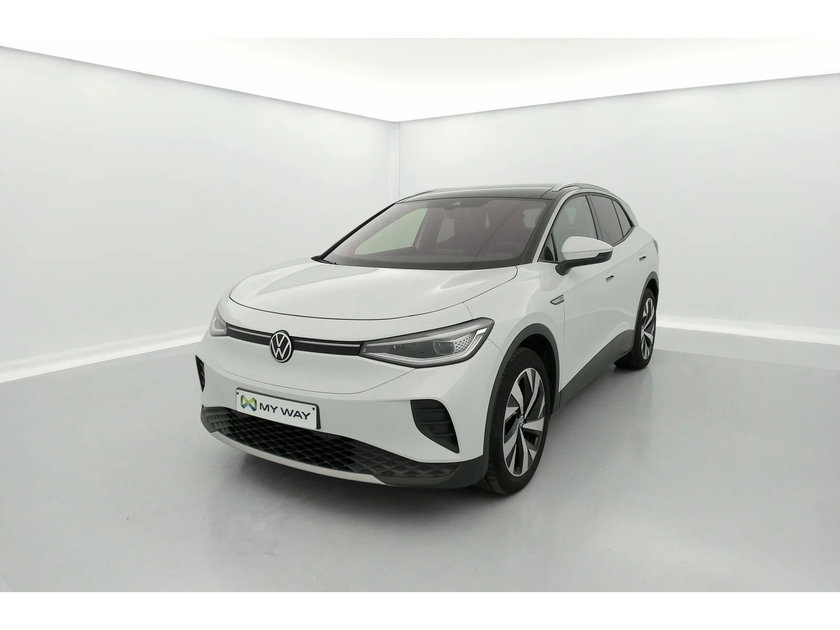 Volkswagen ID.4