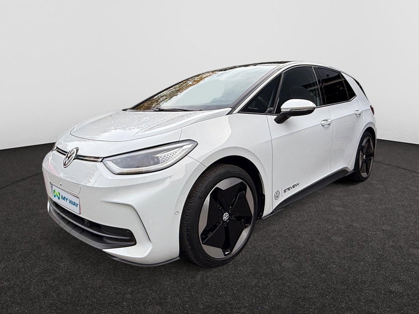Volkswagen ID3