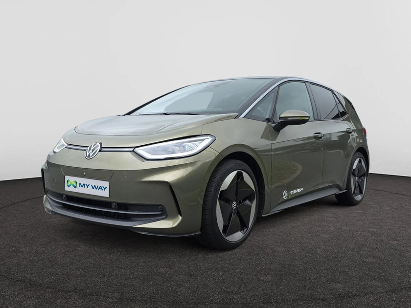 Volkswagen ID3