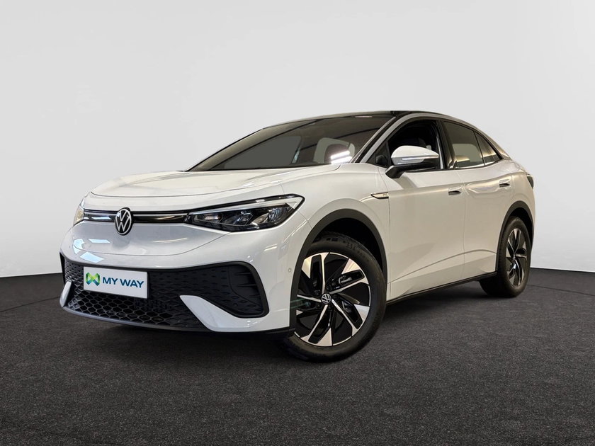 Volkswagen ID.5