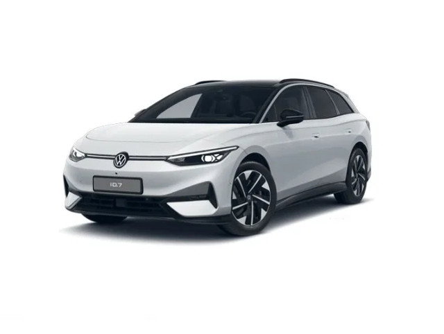 Volkswagen ID.7