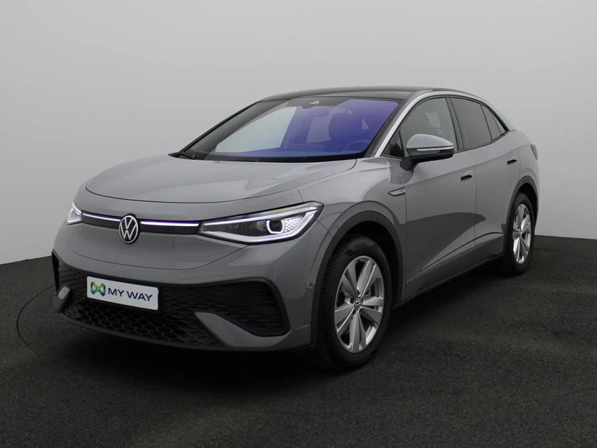 Volkswagen ID.5