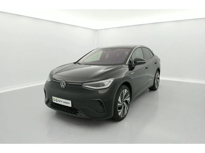Volkswagen ID.5