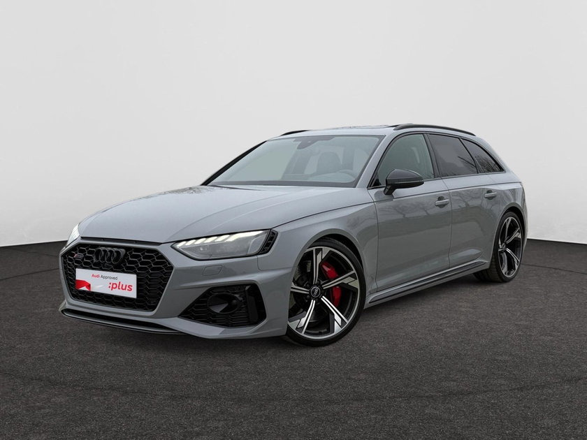Audi RS4