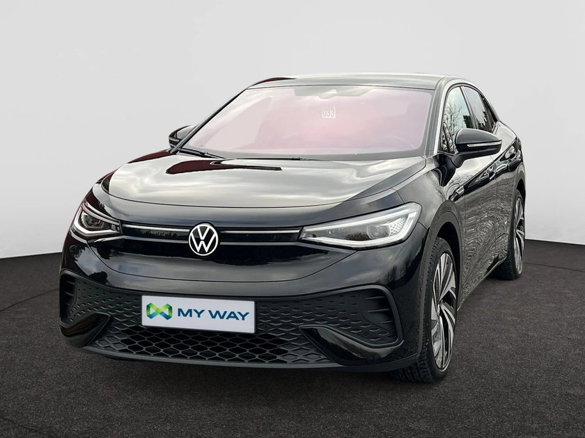 Volkswagen ID.5