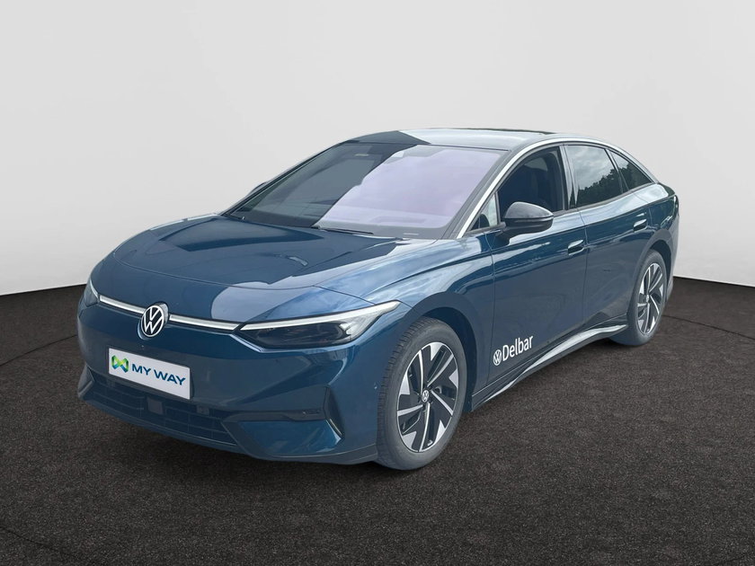 Volkswagen ID.7