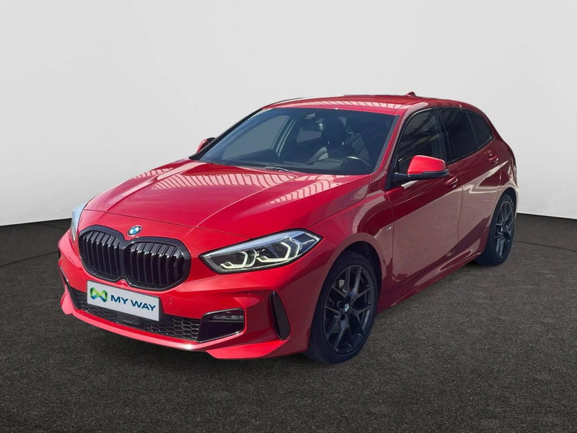 BMW Série 1