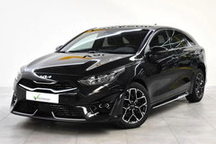 Kia Pro Ceed