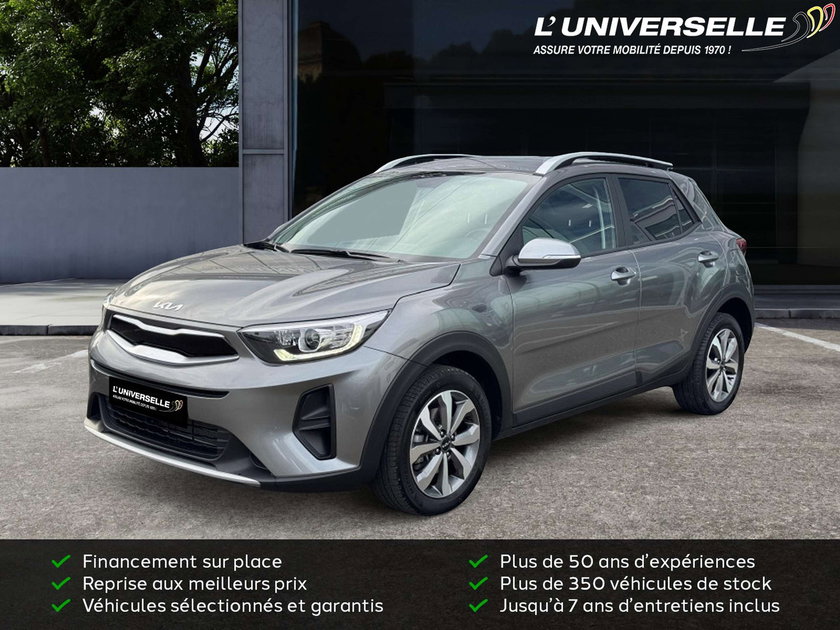Kia Stonic